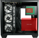 Obudowa LC-Power 809B Gaming Dark Storm X Mid-Tower Black (LC-809B-ON) - obraz 20