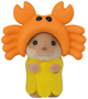 Zestaw figurek Sylvanian Families seria Baby Seashore Friends (5054131057216) - obraz 6