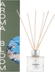 Ароматичний дифузор Aroma Bloom Almond forest Мигдалевий ліс 100 мл (8684252000982) - зображення 1