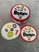 Настільна гра Dobble 123 / Доббль Цифри + правила українською! - изображение 4