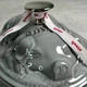 Кастрюля Staub Cast Iron 1 л 22,4х17 см серая (40500-176-0) - изображение 3