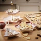 Салатник Villeroy & Boch Winter Bakery Delight 17 см ялинка (1486123870) - зображення 6