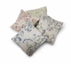 Комплект декоративних подушок Lumelle Damask 30х30см 4шт різнокольорові (п_0112) - зображення 2