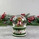 Снігова куля Villeroy & Boch Christmas Toys Memory 6,5х9 см ведмедик (1483276695) - зображення 1