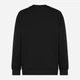 Bluza bez kaptura męska Fila FAM0137-80001 L Czarna (4064556358202) - obraz 7