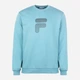 Світшот чоловічий Fila FAM0189-50013 S Синій (4064556292681) - зображення 6
