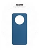 Чехол для смартфона Realme 12 4G/12+ 5G ArmorStandart Icon Blue (ARM74766) - изображение 3