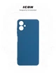 Чохол для смартфона ArmorStandart Icon для Samsung Galaxy A06 (A065) Camera cover Blue (ARM80135) - зображення 3