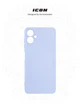 Чохол для смартфона ArmorStandart Icon для Samsung Galaxy A06 (A065) Camera cover Lavender (ARM80137) - зображення 3