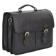 Портфель Ashwood Gareth Briefcase Brown (GARETH BRN) - изображение 2