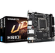 Материнская плата Gigabyte h610i (s1700, h610, ddr5) - изображение 4