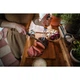 Ніж для м'яса Fiskars Functional Form, 21 см - изображение 6