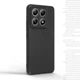 Чохол для смартфона ArmorStandart Matte Slim Fit для Xiaomi 14T Pro Camera cover Black (ARM79370) - зображення 2