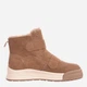 Жіночі зимові черевики Lola Andy B06-3078-8 36 22.5 см Світло-коричневі - зображення 1