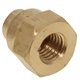 Гайка VJ Parts насоса БЦН латунная М10, нас190 - изображение 4