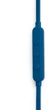 Наушники с микрофоном JBL Tune 310C Blue (JBLT310CBLU) - изображение 4