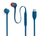 Наушники с микрофоном JBL Tune 310C Blue (JBLT310CBLU) - изображение 6