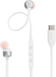 Навушники JBL Tune 310C USB-C White (JBLT310CWHT) - зображення 1