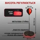 Підлогова дитяча груша для боксу в комплекті з рукавичками - зображення 3