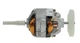 Двигатель VJ Parts 230В (0,54кВт) триммера ST FSE 60 код 64406000231, кос664 - изображение 1