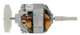 Двигатель VJ Parts 230В (0,54кВт) триммера ST FSE 60 код 64406000231, кос664 - изображение 2