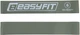 Резинка для фітнесу EasyFit EF-1813-6 опір 25 кг Сіра (56003448) - зображення 2