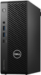 Комп'ютер Dell Precision 3280 CFF (5397184899304) Black - зображення 2