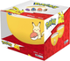 Miska Abystyle Pokemon Pikachu 600 ml (3665361119074) - obraz 5