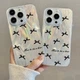 Панель HowToTieABow для Apple Iphone 11 ProMax Silver - зображення 3