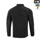 Кофта M-Tac Centurion Microfleece Black 2XL - изображение 4