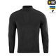 Кофта M-Tac Centurion Microfleece Black L - зображення 2