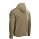 Кофта M-Tac Lite Microfleece Hoodie Dark Olive 2XL - зображення 4