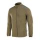 Кофта M-Tac Legatus Microfleece Olive 3XL - зображення 1