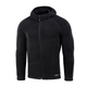 Кофта M-Tac Sprint Fleece Polartec Black L - изображение 1