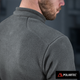 Кофта M-Tac Nord Fleece Polartec Dark Grey L - зображення 9