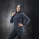 Кофта M-Tac Delta Polartec Lady Dark Navy Blue L - зображення 8