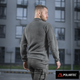 Кофта M-Tac Nord Fleece Polartec Dark Grey L - зображення 10