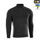 Кофта M-Tac Centurion Microfleece Black S - зображення 3