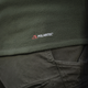 Кофта M-Tac Delta Polartec реглан Army Olive 2XL - зображення 13