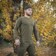 Реглан M-Tac Athlete Dark Olive 2XL - зображення 6