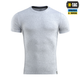 Футболка M-Tac Summer Light Grey 2XL - зображення 2