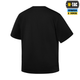 Футболка M-Tac Cotton HARD Black XL - изображение 4