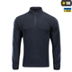 Кофта M-Tac Delta Fleece Dark Navy Blue S - зображення 2