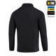 Кофта M-Tac Senator Fleece Polartec Black M - изображение 4