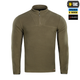 Кофта M-Tac Delta Polartec Dark Olive 3XL - зображення 2