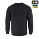 Свитшот M-Tac Cotton Black 2XL - изображение 4