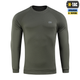 Свитшот M-Tac Cotton Army Olive L - изображение 2