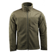 Куртка M-Tac Alpha Microfleece Gen.II Army Olive 2XL - зображення 2