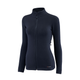 Кофта M-Tac Nord Fleece Polartec Lady Dark Navy Blue M - изображение 1