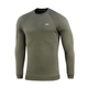 Світшот M-Tac Cotton Hard Army Olive XL - зображення 1